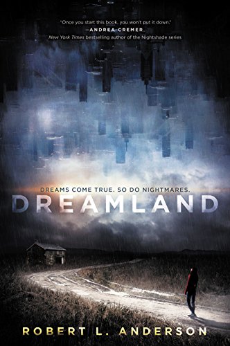 Imagen de archivo de Dreamland a la venta por SecondSale