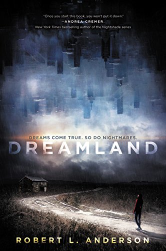 Stock image for Dreamland for sale by SecondSale