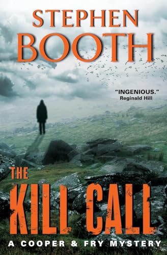 Imagen de archivo de The Kill Call (Cooper & Fry Mysteries, 9) a la venta por Dream Books Co.