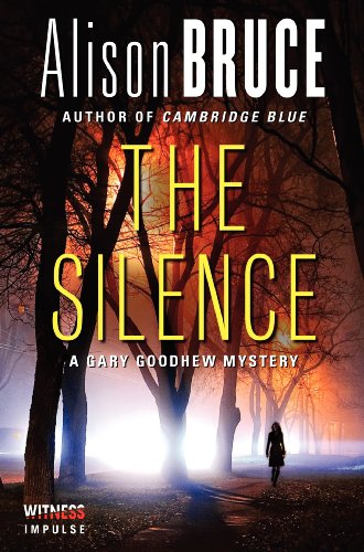 9780062338990: The Silence: 4 (Gary Goodhew Mystery)