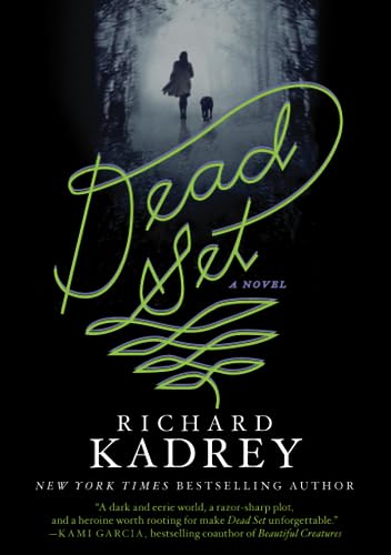 Imagen de archivo de Dead Set a la venta por ThriftBooks-Reno