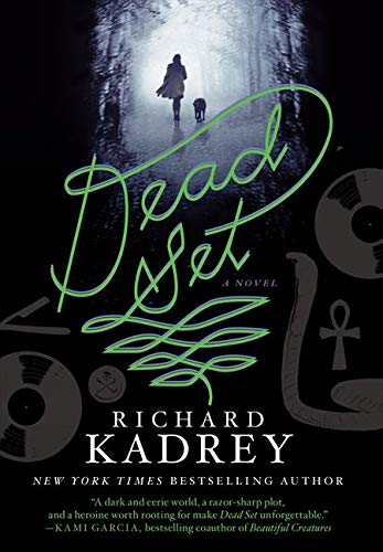 9780062339287: Dead Set: A Novel