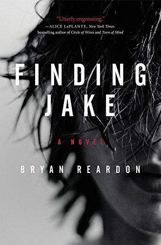 Beispielbild fr Finding Jake : A Novel zum Verkauf von Better World Books