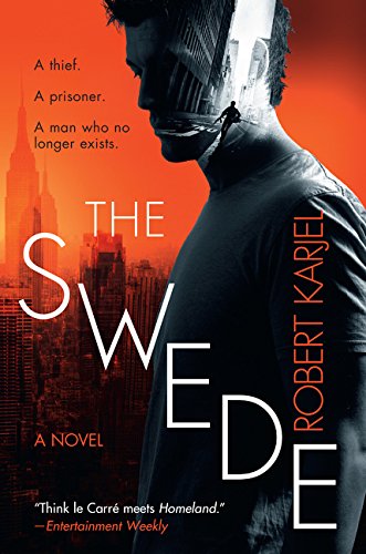 Stock image for The Swede: A Novel for sale by MusicMagpie
