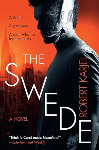 Stock image for The Swede: A Novel for sale by SecondSale