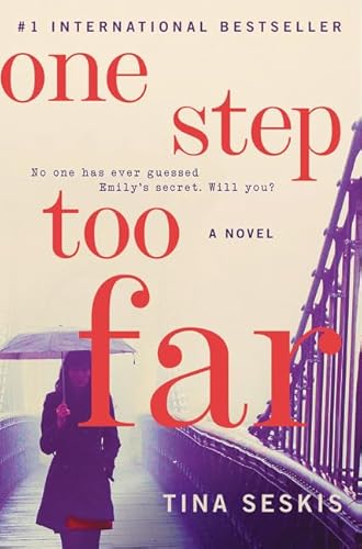 Stock image for One Step Too Far: A Novel for sale by Orion Tech