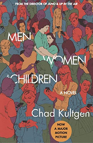 Imagen de archivo de Men, Women & Children Tie-in: A Novel a la venta por SecondSale