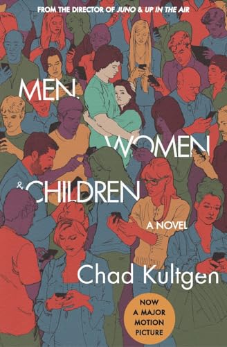 9780062340115: MEN WOMEN & CHLDR TIE IN PB: A Novel