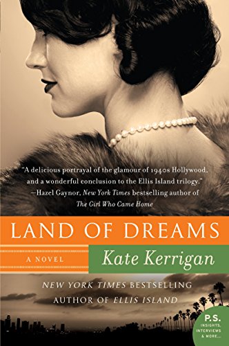 Beispielbild fr Land of Dreams: A Novel (P.S.) zum Verkauf von Off The Shelf