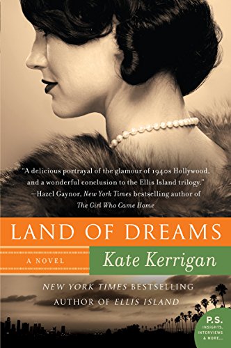 Imagen de archivo de Land of Dreams: A Novel (P.S.) a la venta por Wonder Book