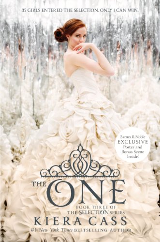 9780062340719: The One (The Selection)