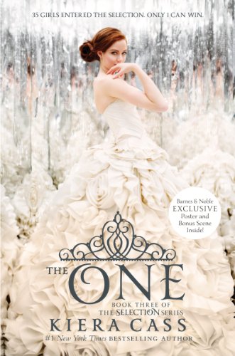 Stock image for The One (The Selection) for sale by BooksRun