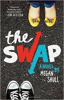 9780062341068: The Swap a Novel
