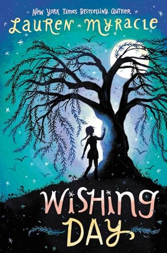 Stock image for Wishing Day for sale by Blue Marble Books LLC