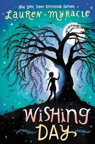 Stock image for Wishing Day (Wishing Day, 1) for sale by Your Online Bookstore