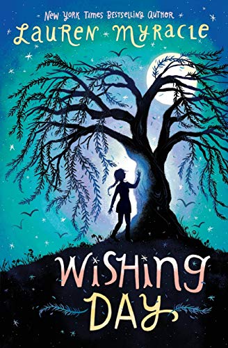 Stock image for Wishing Day for sale by SecondSale