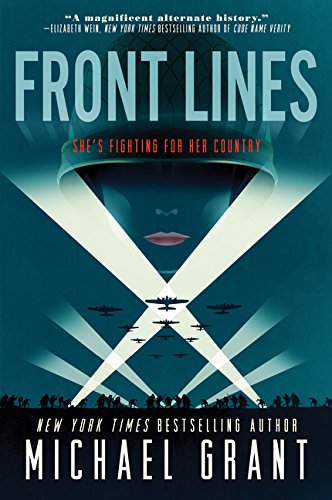 9780062342164: Front Lines (Front Lines, 1)