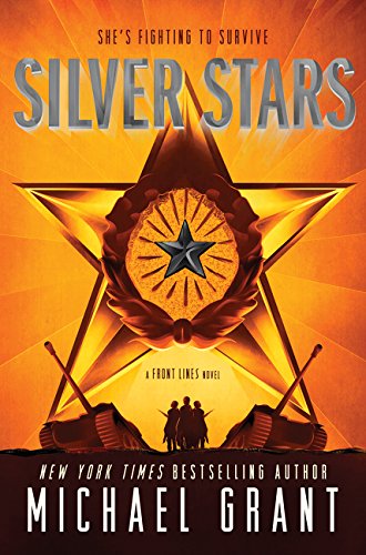 Beispielbild fr Silver Stars zum Verkauf von Better World Books: West