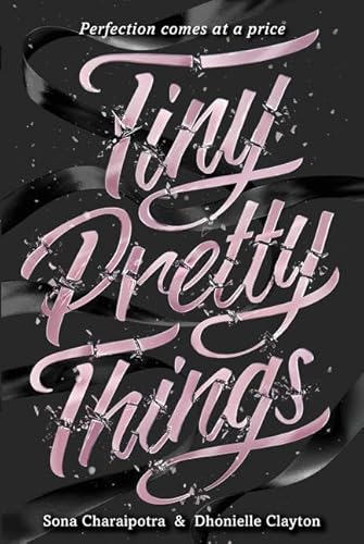 Imagen de archivo de Tiny Pretty Things a la venta por Blackwell's