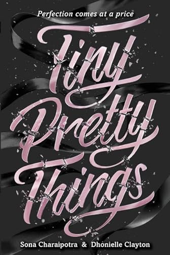Stock image for Tiny Pretty Things for sale by Goodwill of Colorado