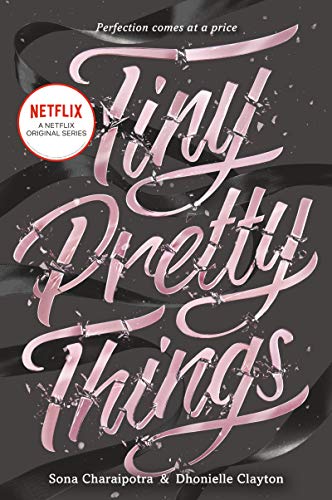 9780062342409: Tiny Pretty Things