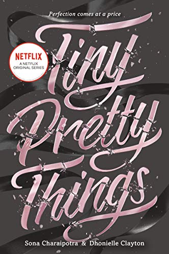 Stock image for Tiny Pretty Things for sale by Orion Tech