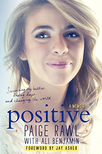 9780062342515: Positive: A Memoir