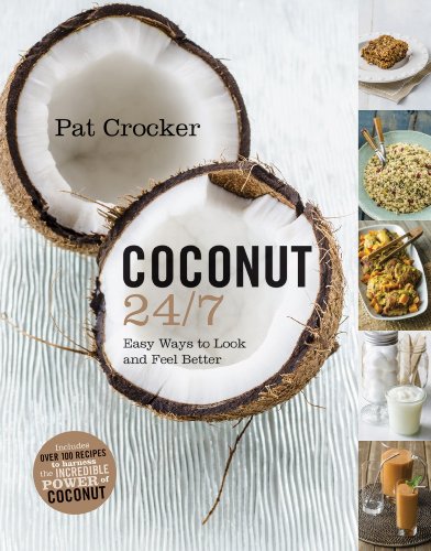 Stock image for Coconut 24/7 for sale by Book Deals