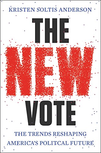 Stock image for The Selfie Vote: Where Millennials Are Leading America (And How Republicans Can Keep Up) for sale by Jenson Books Inc