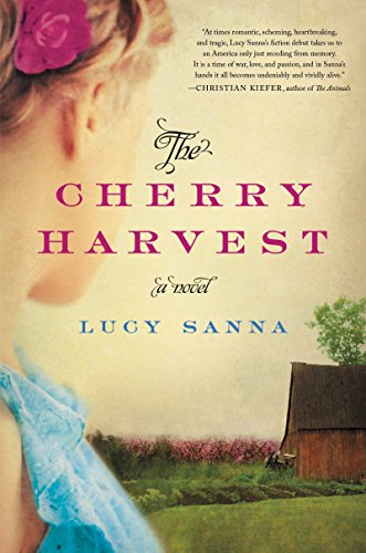 Beispielbild fr The Cherry Harvest : A Novel zum Verkauf von Better World Books