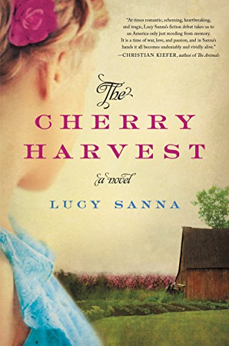 Imagen de archivo de The Cherry Harvest : A Novel a la venta por Better World Books