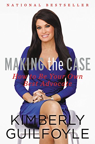 Stock image for Making the Case : How to Be Your Own Best Advocate for sale by Better World Books