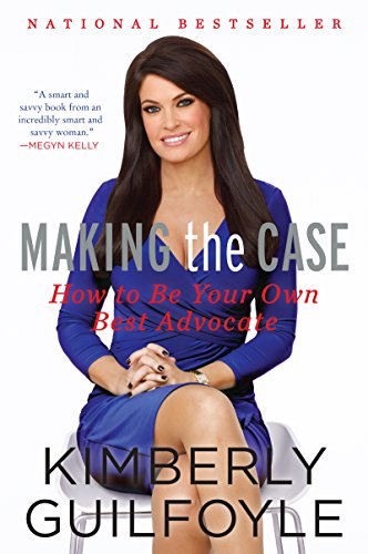 9780062343987: Making the Case: How to Be Your Own Best Advocate