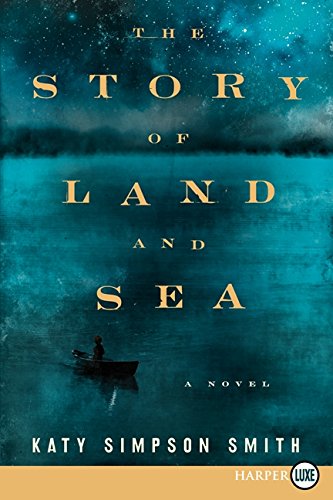 9780062344175: The Story of Land and Sea LP