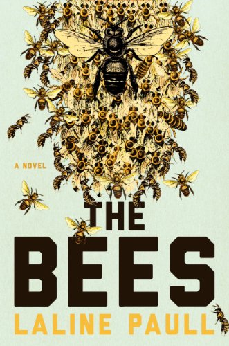 9780062344229: The Bees: A Novel
