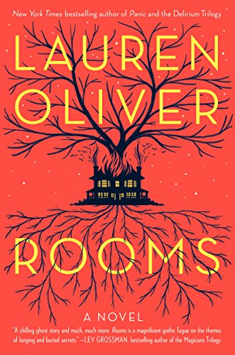 9780062344472: Rooms: A Novel