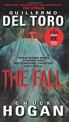 Beispielbild fr The Fall TV Tie-in Edition (The Strain Trilogy) zum Verkauf von SecondSale