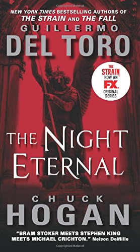 9780062344632: The Night Eternal