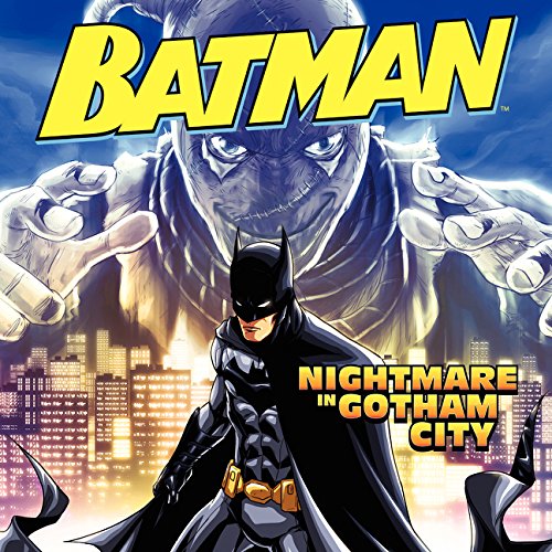 Imagen de archivo de Batman Classic: Nightmare in Gotham City a la venta por Wonder Book