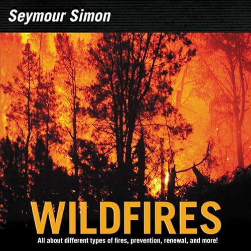 9780062345028: Wildfires (Revised Edition)