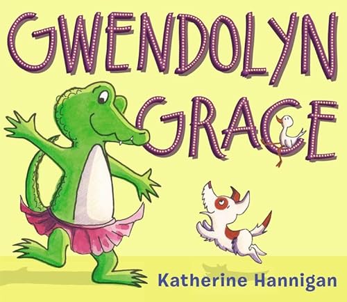 Stock image for Gwendolyn Grace for sale by Better World Books: West