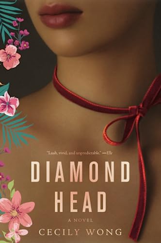 Beispielbild fr Diamond Head: A Novel zum Verkauf von Wonder Book