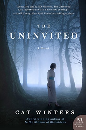 Stock image for The Uninvited: A Novel for sale by SecondSale