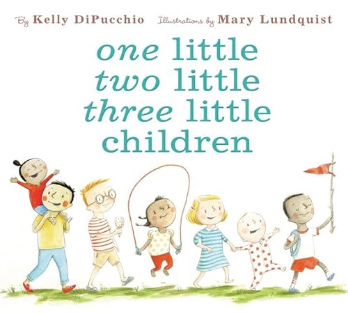9780062348661: One Little Two Little Three Little Children