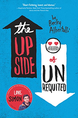 

The Upside of Unrequited [signed]