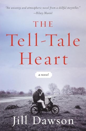 9780062348807: The Tell-Tale Heart: A Novel