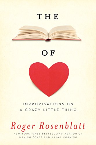 Stock image for The Book of Love : Improvisations on a Crazy Little Thing for sale by Better World Books