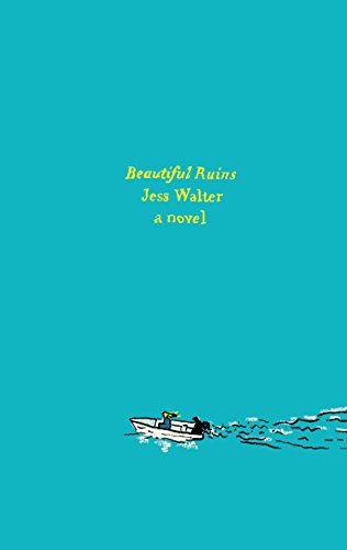 9780062349552: Beautiful Ruins: A Novel (Harper Perennial Olive Editions)