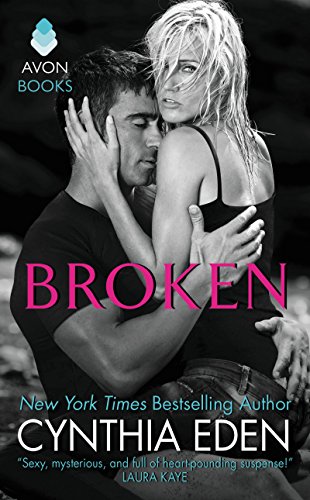 Beispielbild fr Broken: LOST Series #1 (LOST, 1) zum Verkauf von BooksRun