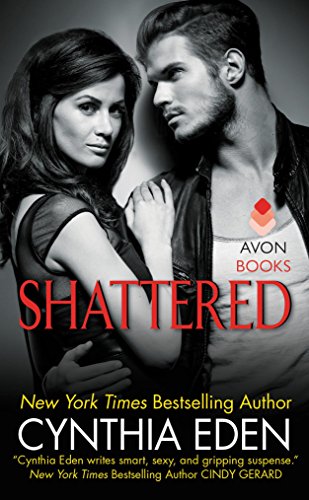 Beispielbild fr Shattered: LOST Series #3 zum Verkauf von Gulf Coast Books